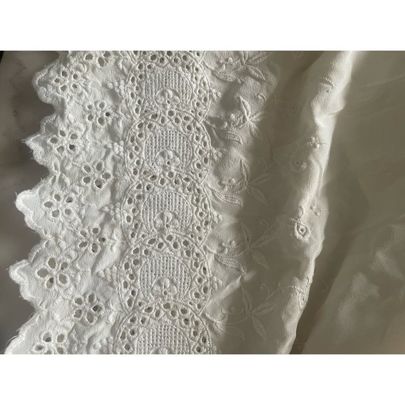 ULLA JOHNSON Amelie Dress - Picture 9 of 13